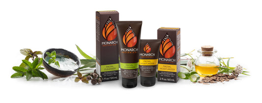 Monarch Botanika: A Mission-Driven Skincare Revolution