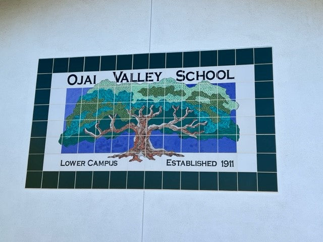 Bringing Butterflies Back to Ojai Valley School